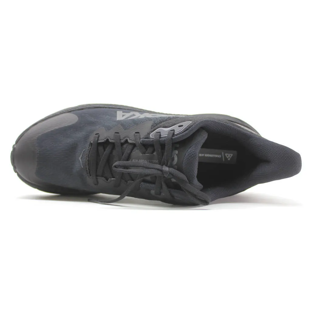 Hoka Challenger Atr 7 GTX Textile Synthetic Men's Running Trainers