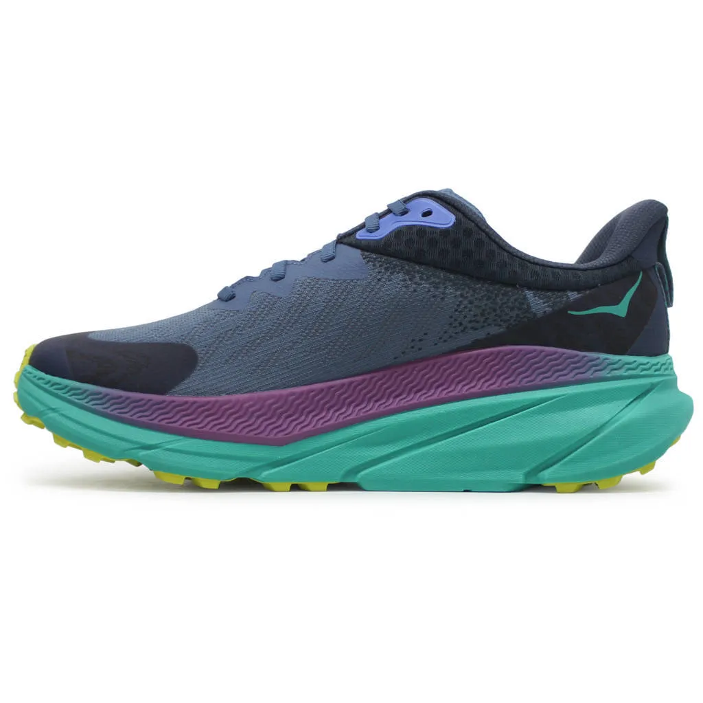 Hoka Challenger Atr 7 GTX Textile Synthetic Men's Running Trainers