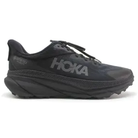 Hoka Challenger Atr 7 GTX Textile Synthetic Men's Running Trainers