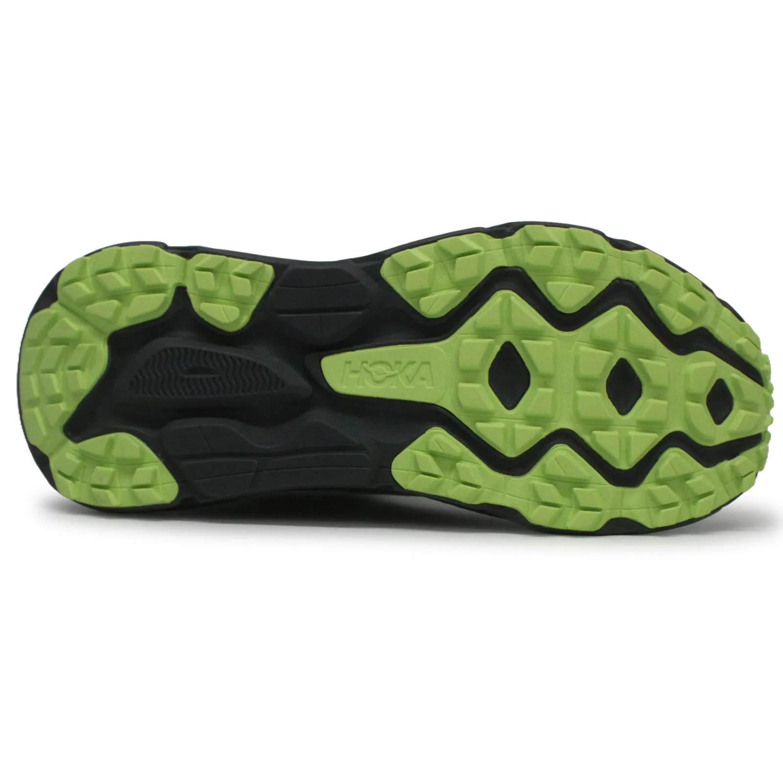 Hoka Challenger Atr 7 GTX Textile Synthetic Men's Running Trainers