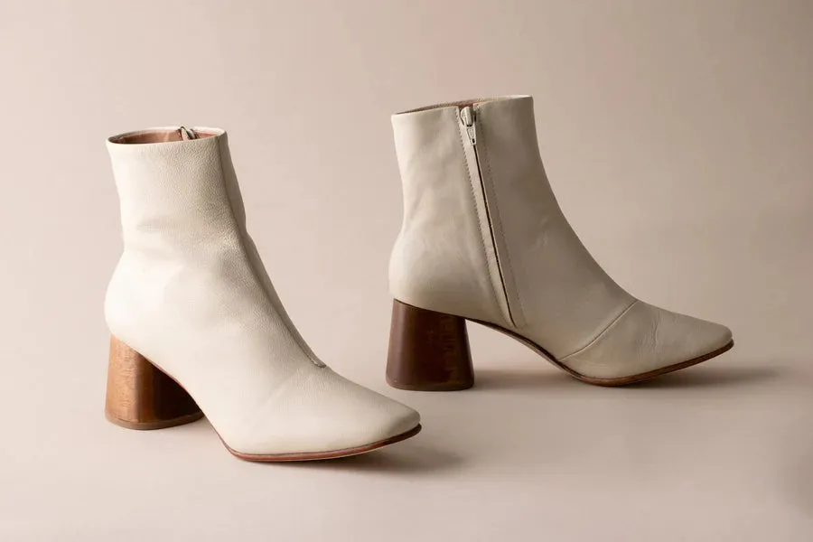 Huma Blanco - Harlow Bootie