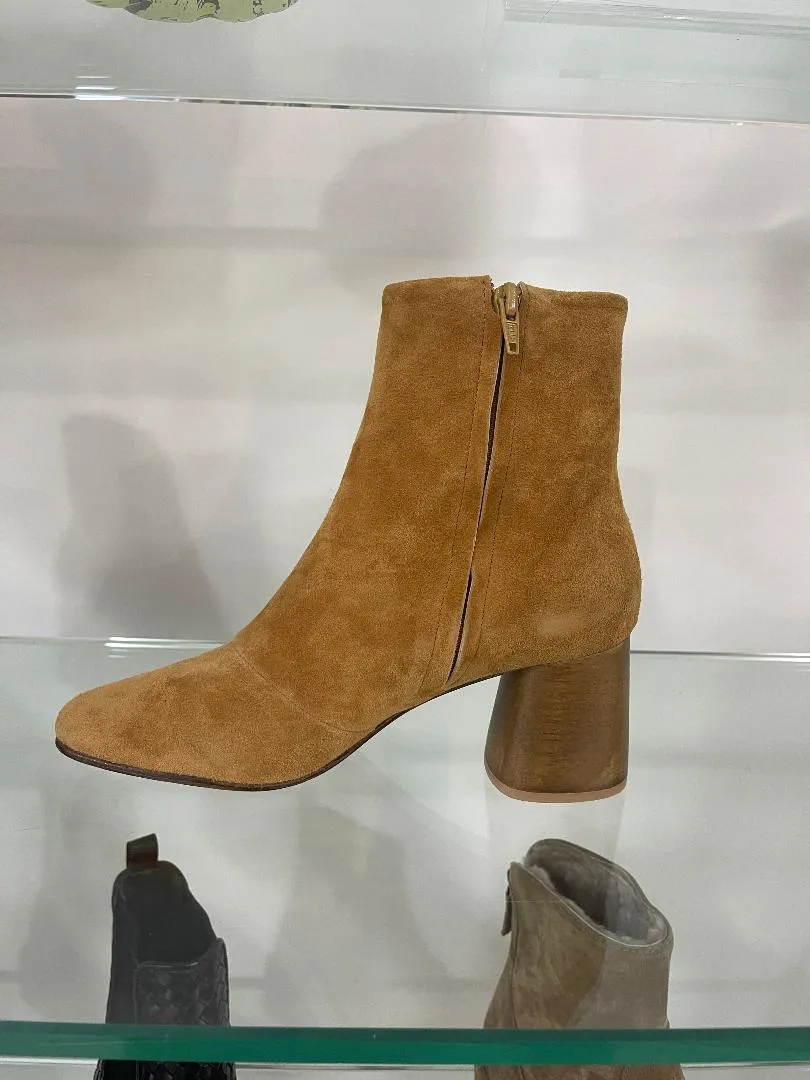 Huma Blanco - Harlow Bootie