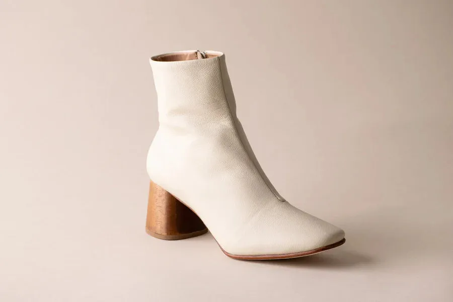 Huma Blanco - Harlow Bootie