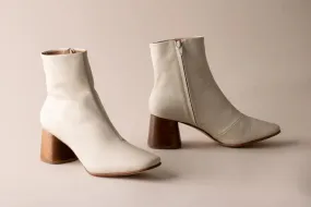 Huma Blanco - Harlow Bootie