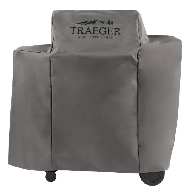 Ironwood 650 Full Length Grill Cover