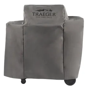 Ironwood 650 Full Length Grill Cover