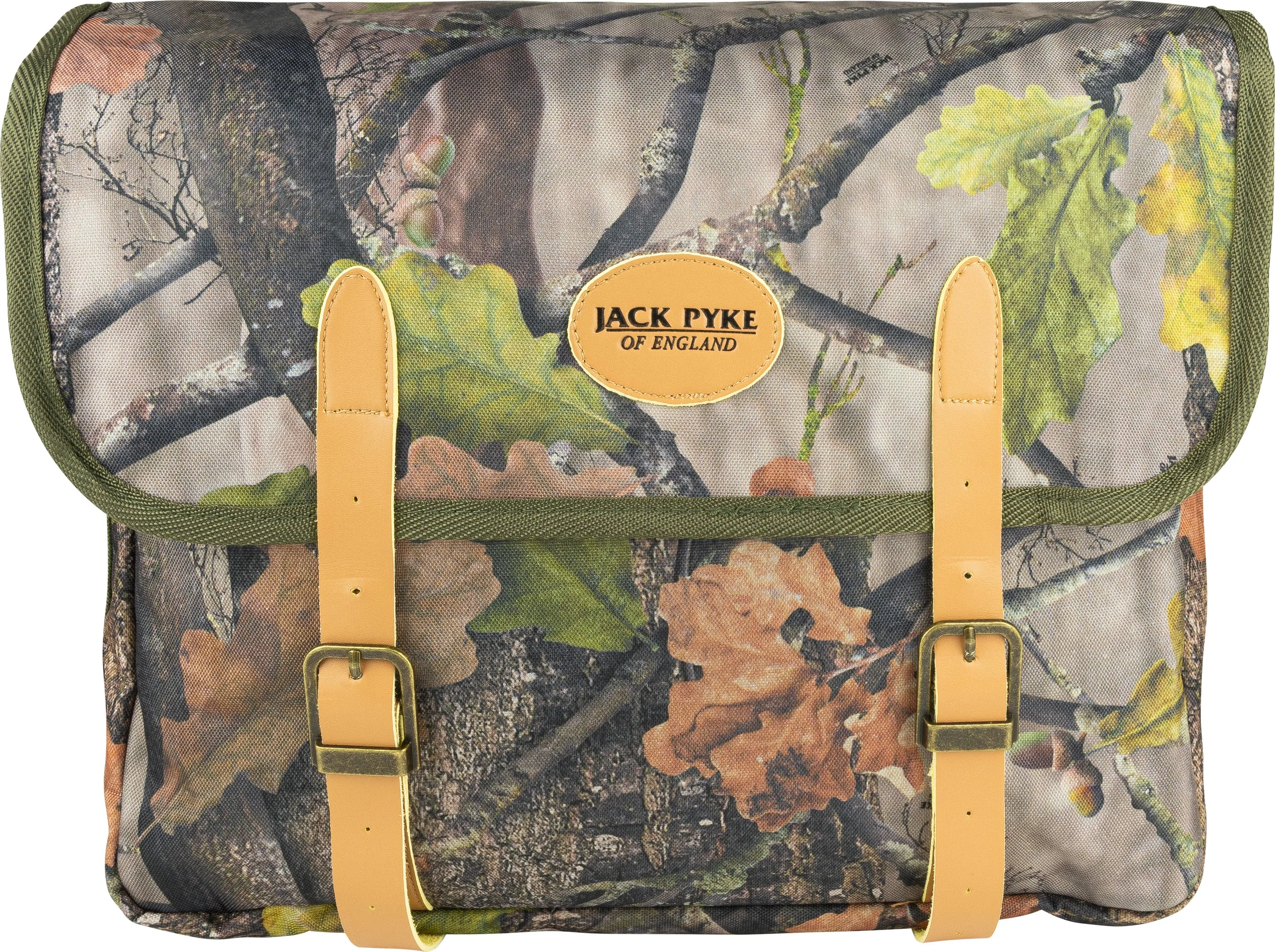 Jack Pyke Dog Bag.