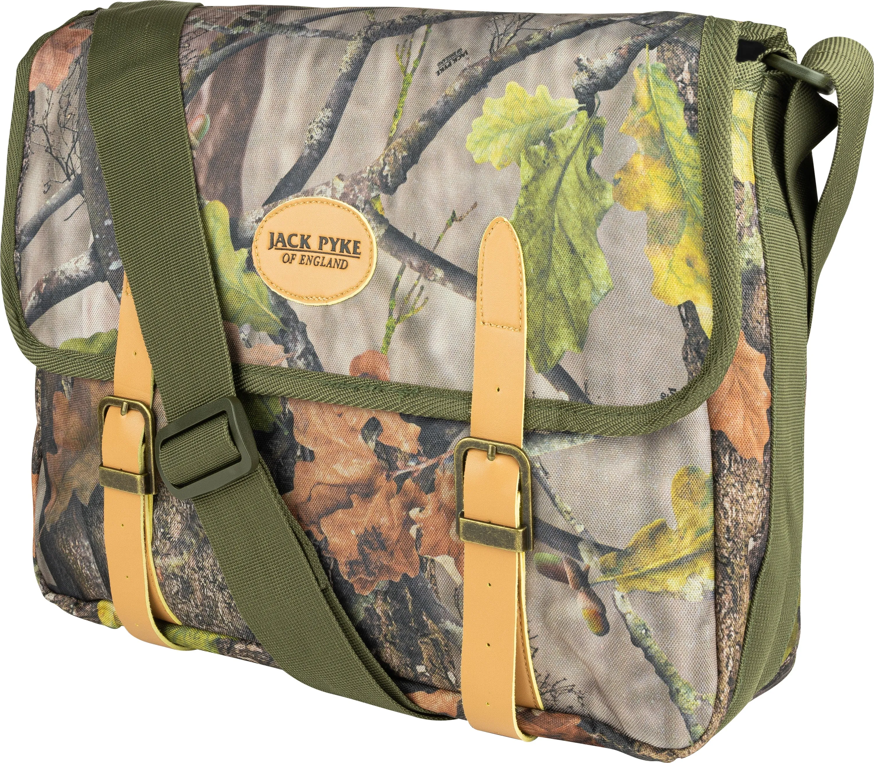 Jack Pyke Dog Bag.