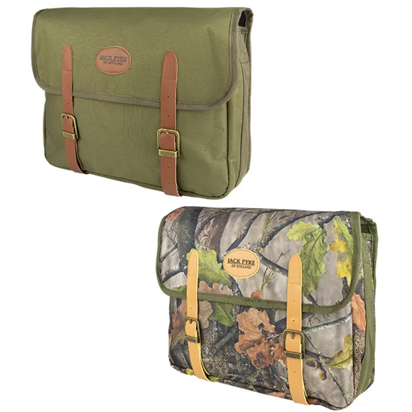Jack Pyke Dog Bag.