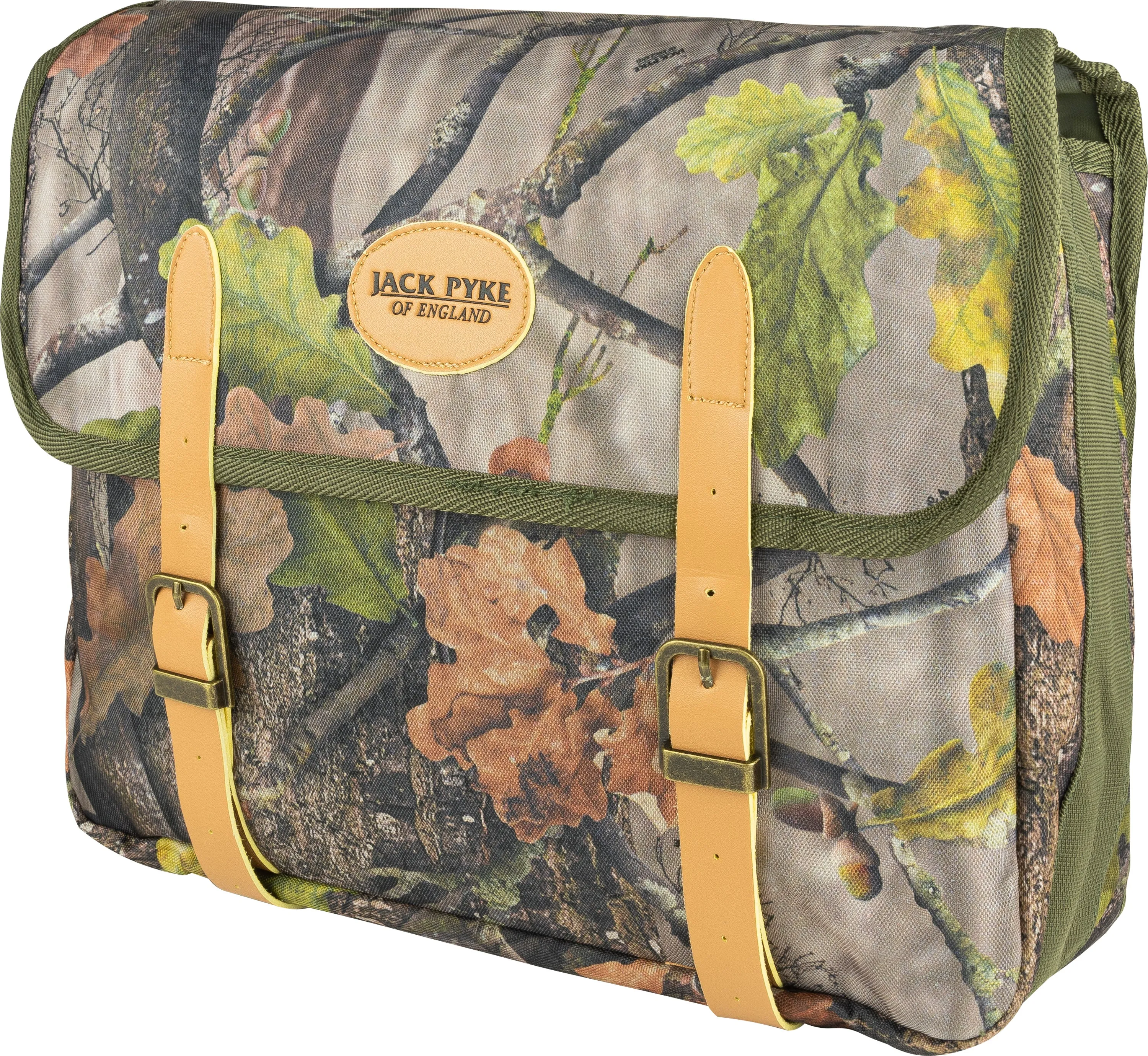 Jack Pyke Dog Bag.