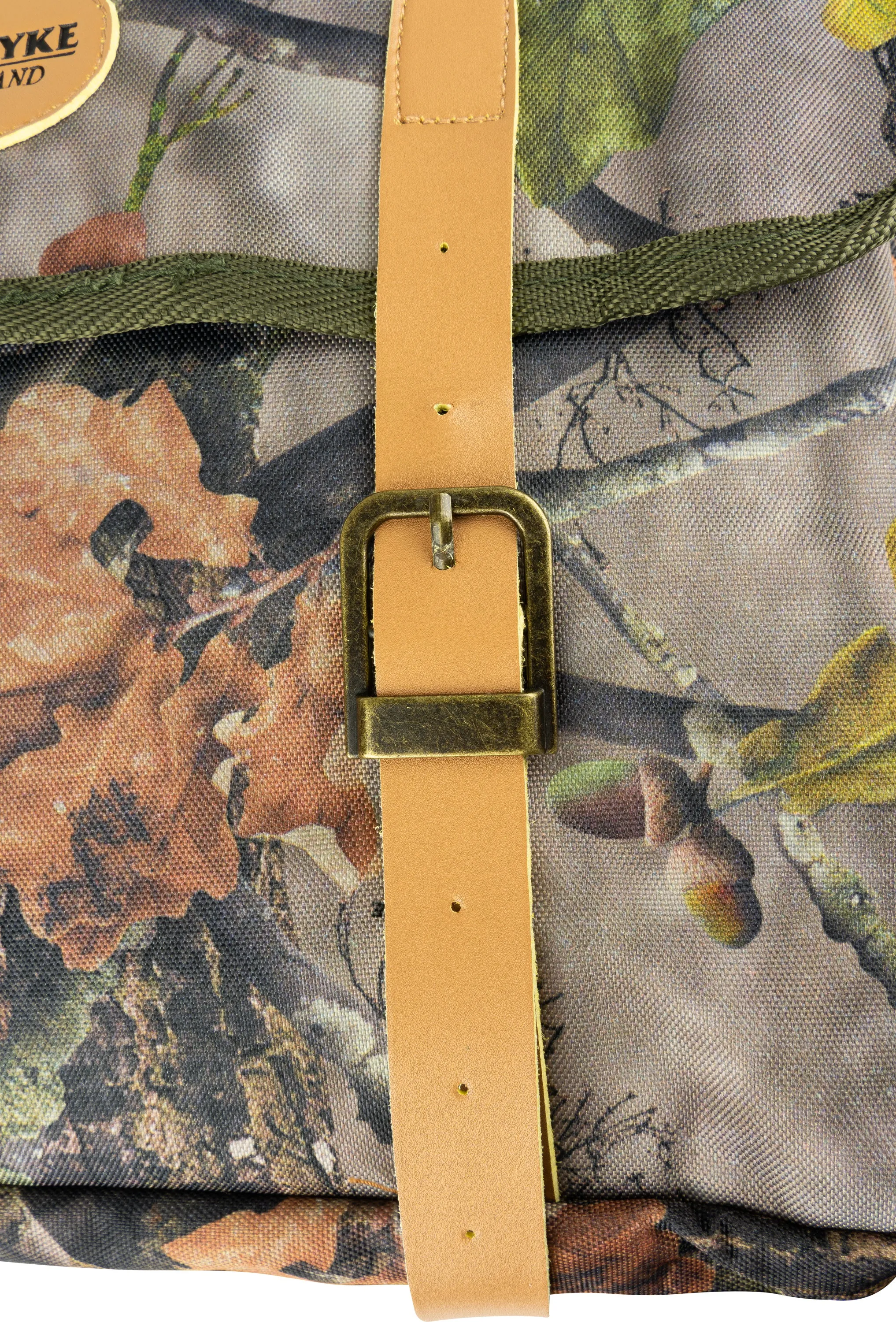 Jack Pyke Dog Bag.