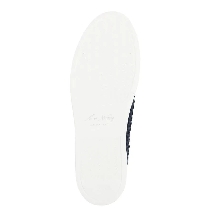Jeffery West - Apolo Trainers in Ash