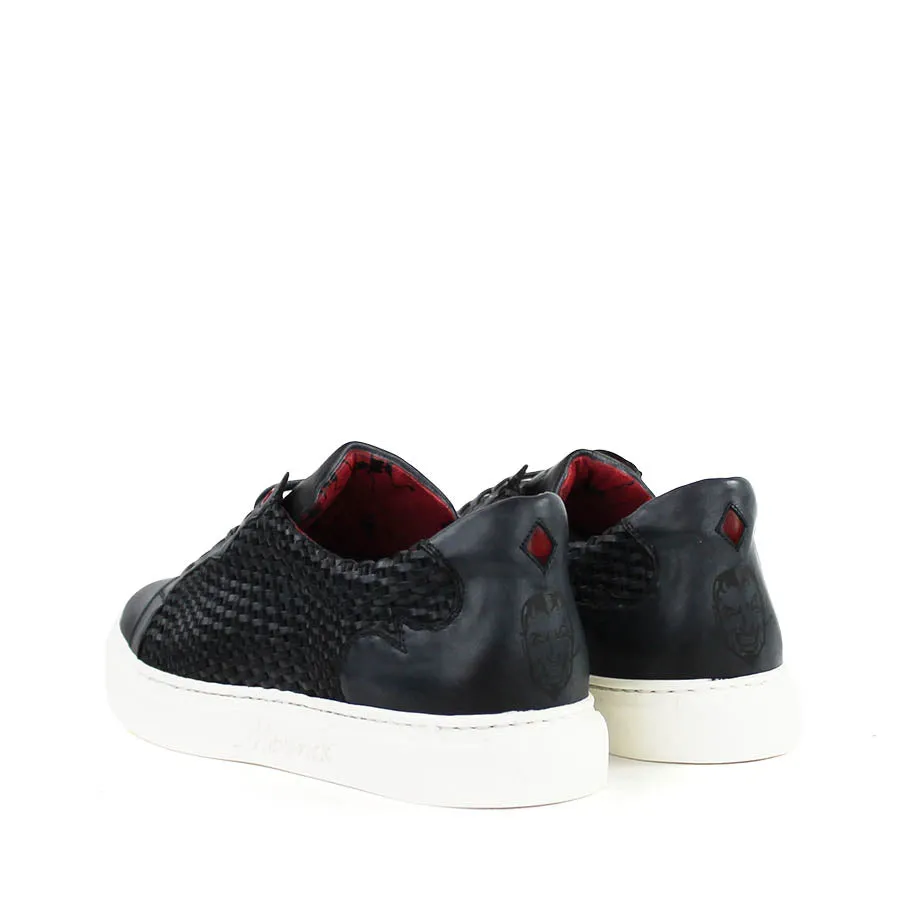 Jeffery West - Apolo Trainers in Ash