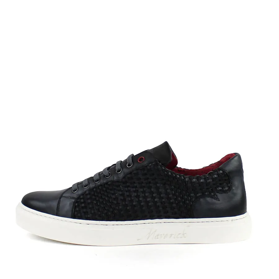 Jeffery West - Apolo Trainers in Ash