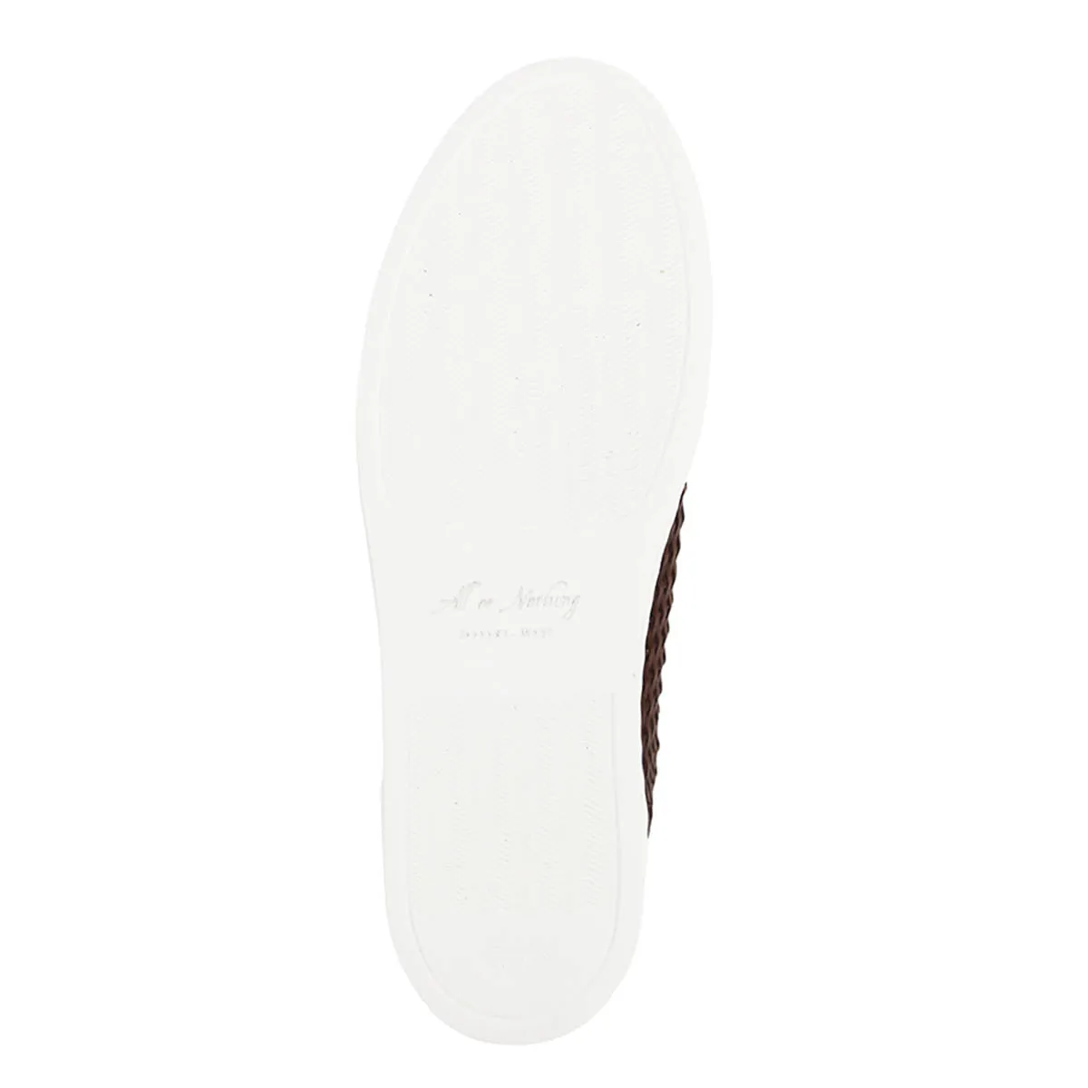 Jeffery West - Apolo Trainers in Brown
