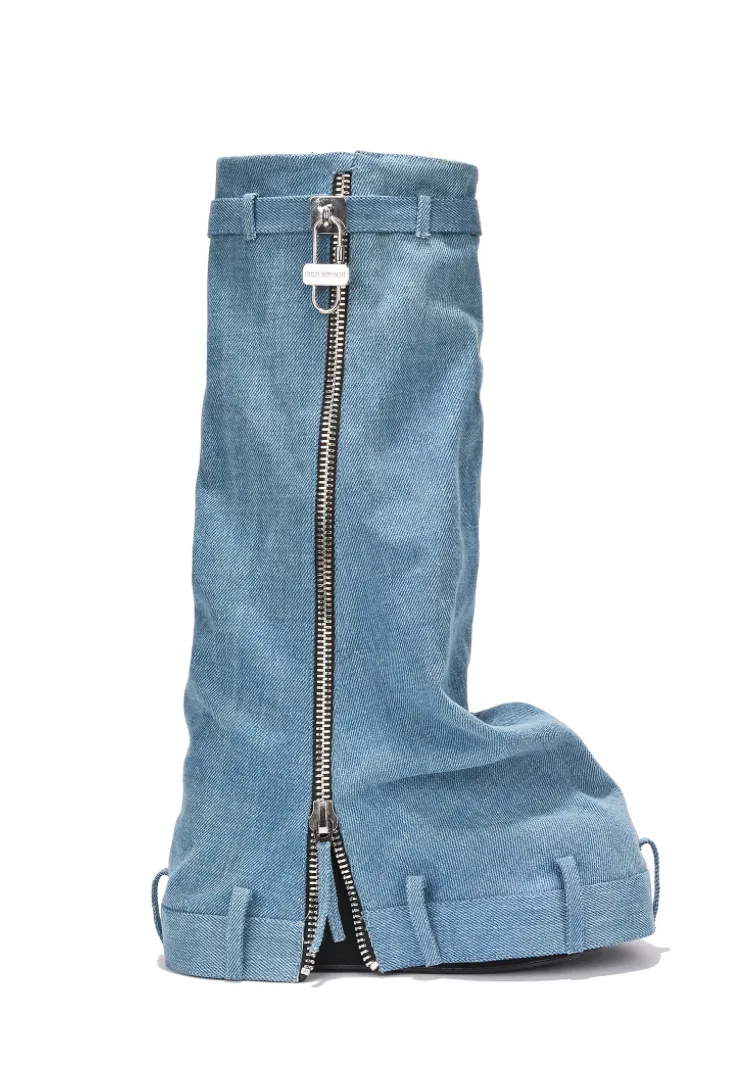 Jenas Denim