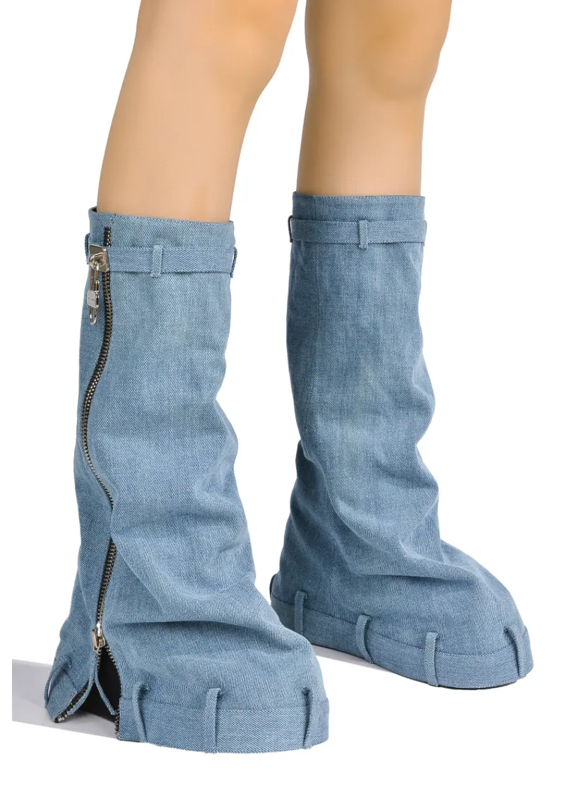 Jenas Denim