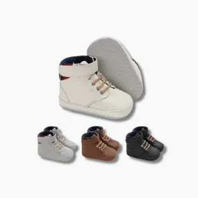 Kids High Top Sneakers