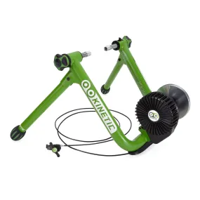 Kinetic Magnetic 3.0 Trainer