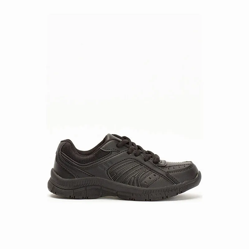 Lace Up Trainer _ 111092