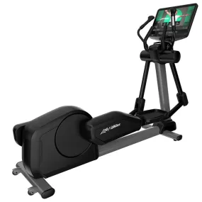 Life Fitness Club Series  Elliptical Cross Trainer with SE4 Console