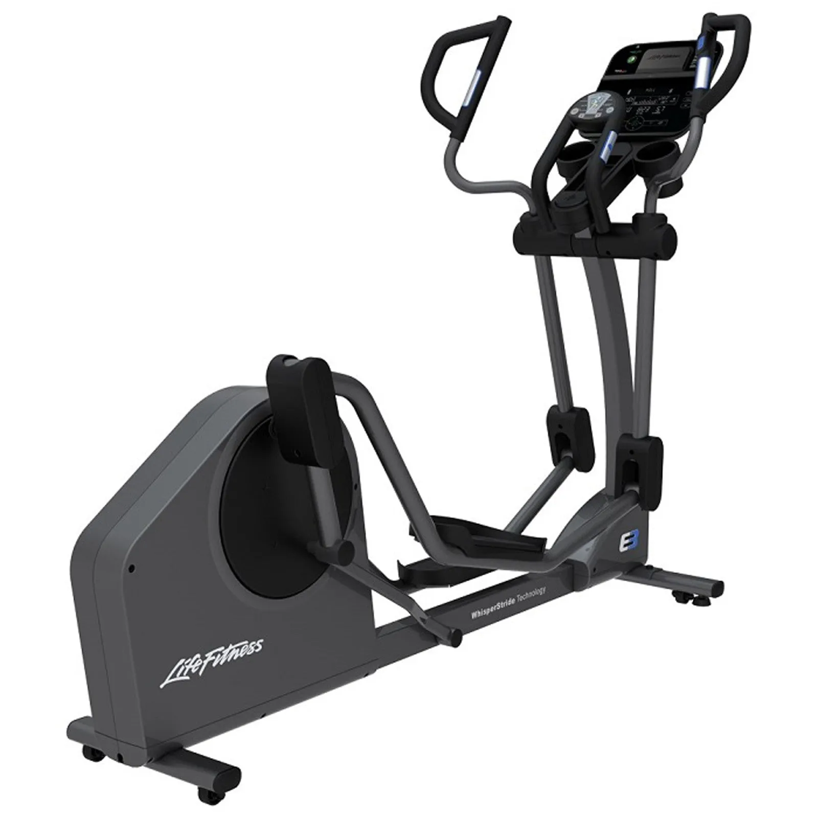 Life Fitness E3 Elliptical Cross Trainer