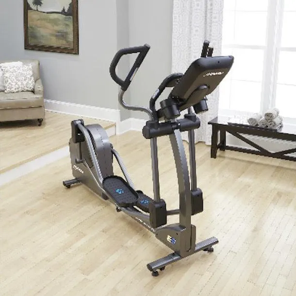 Life Fitness E3 Elliptical Cross Trainer
