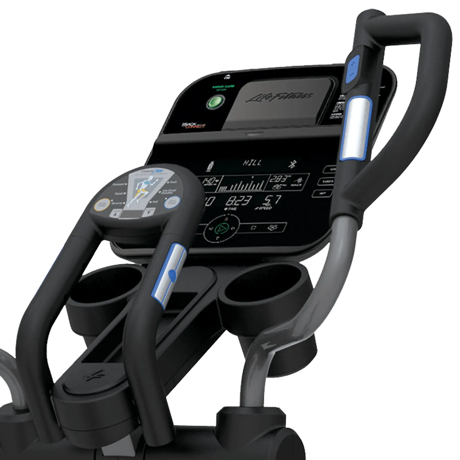 Life Fitness E3 Elliptical Cross Trainer