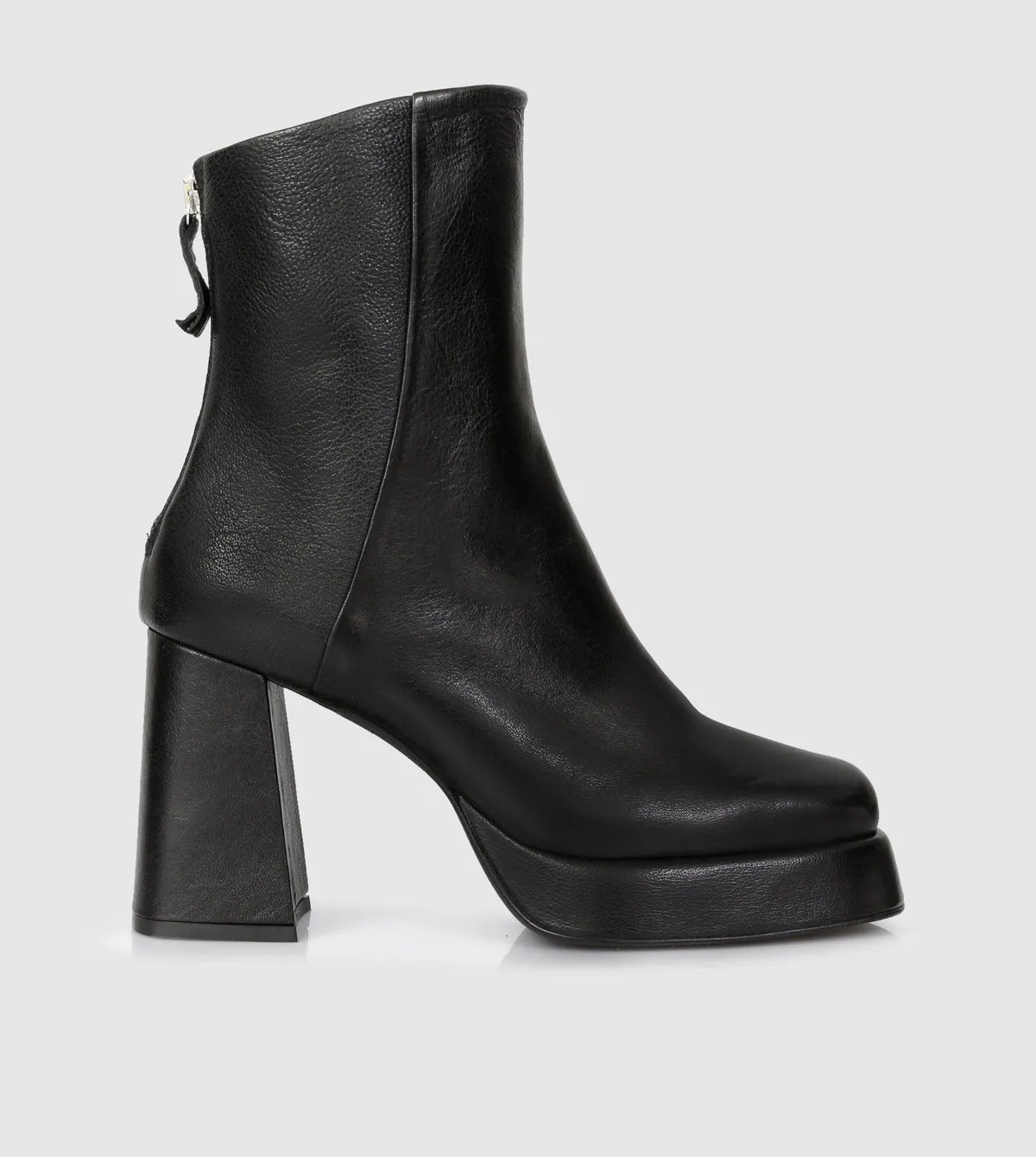 Lissy Ankle Boots by Beau Coops