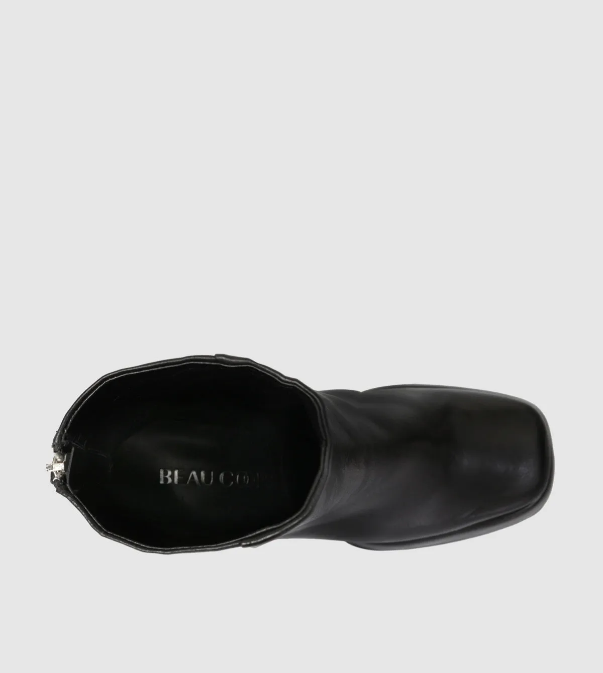 Lissy Ankle Boots by Beau Coops