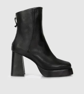 Lissy Ankle Boots by Beau Coops