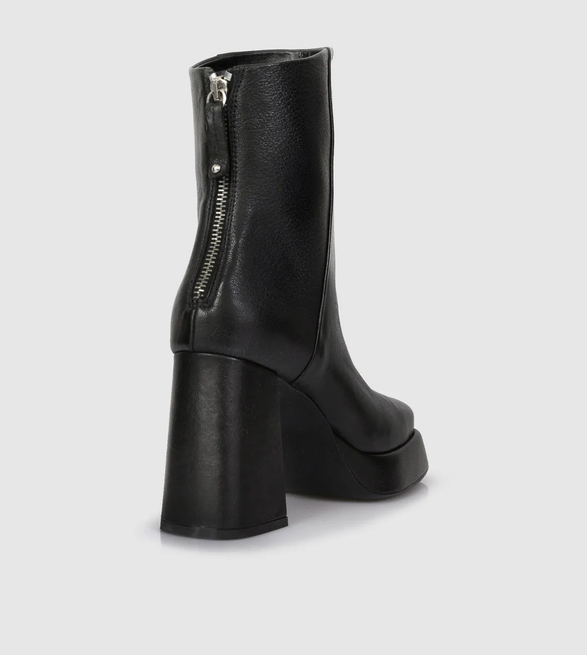 Lissy Ankle Boots by Beau Coops