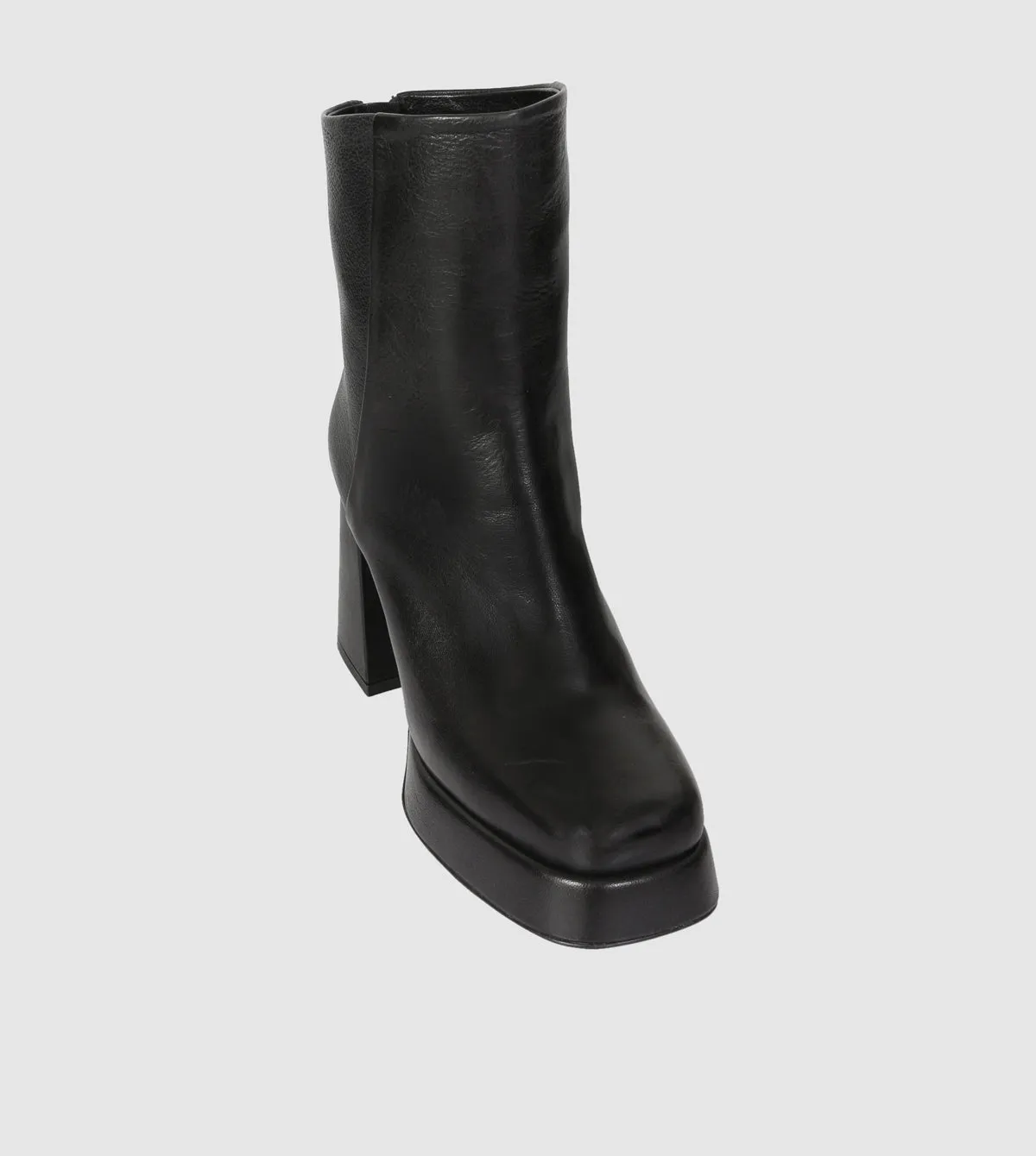 Lissy Ankle Boots by Beau Coops