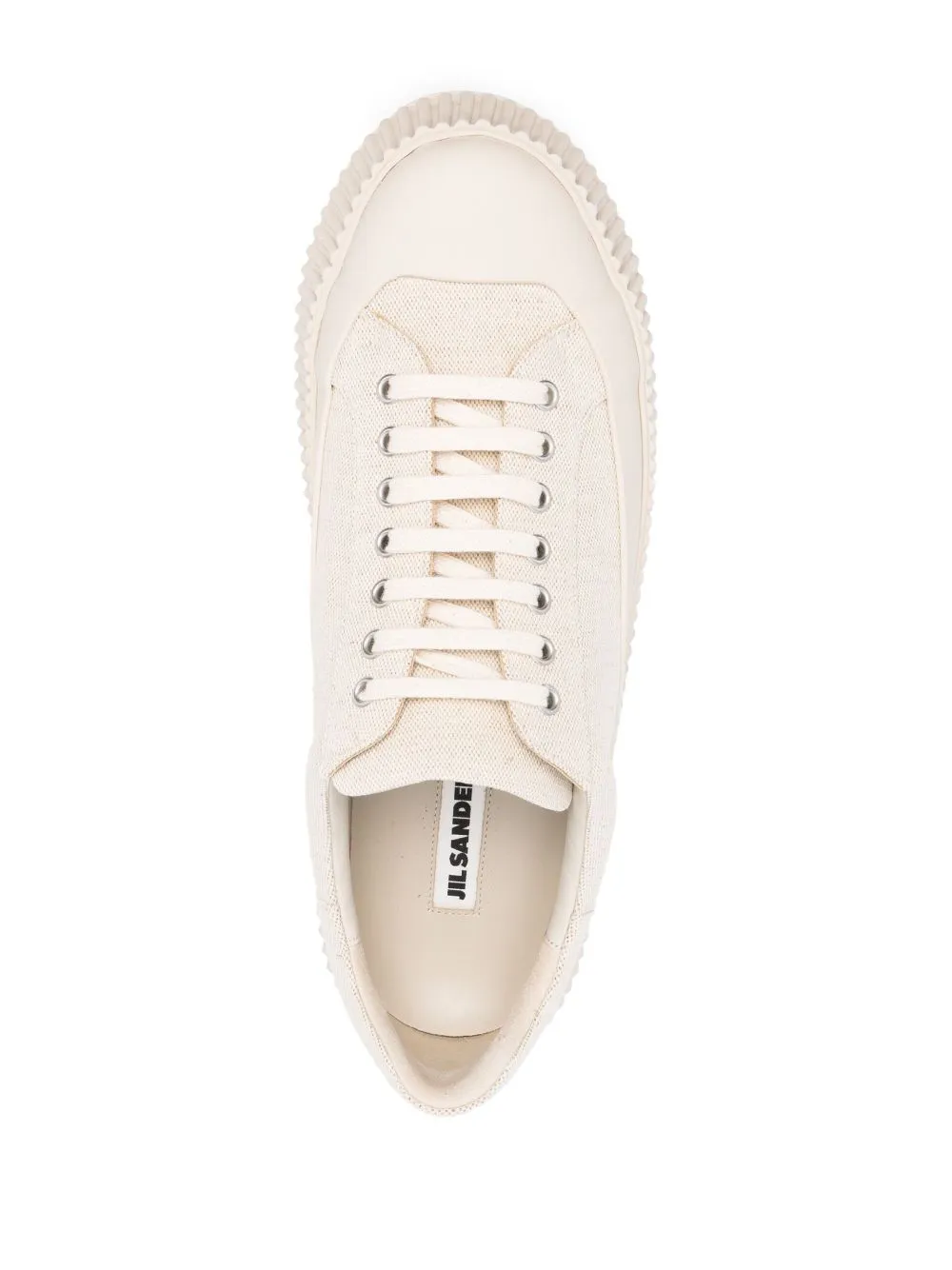 Low-Top Sneakers