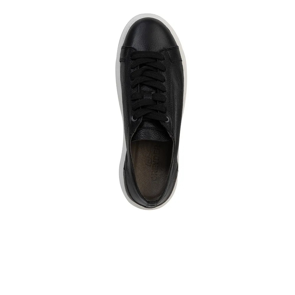Low Top Sneakers