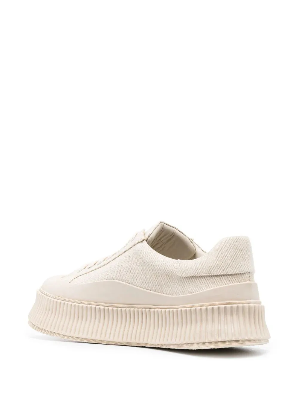 Low-Top Sneakers