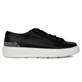 Low Top Sneakers