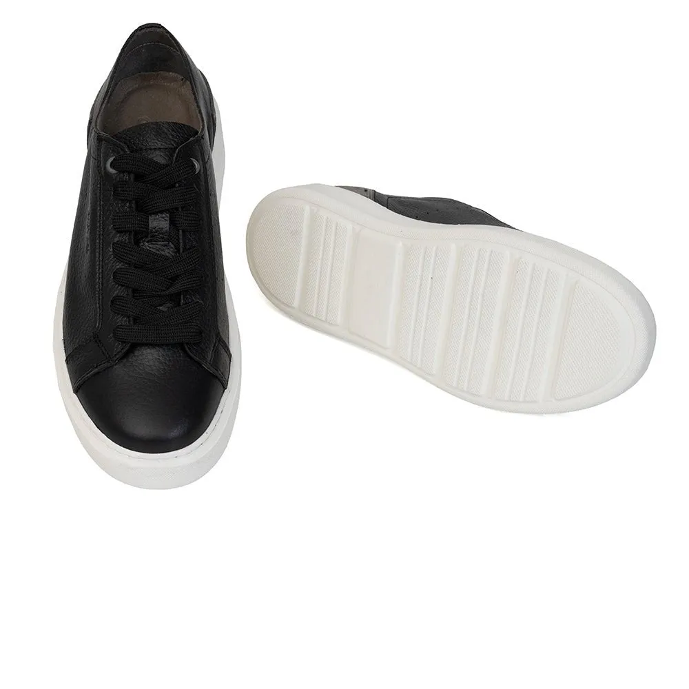 Low Top Sneakers