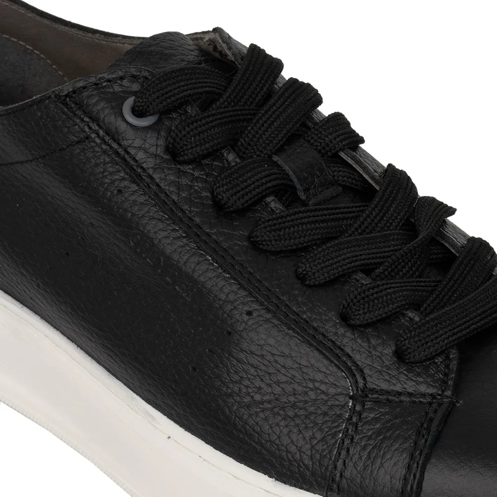 Low Top Sneakers