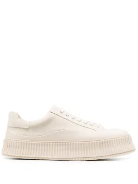 Low-Top Sneakers