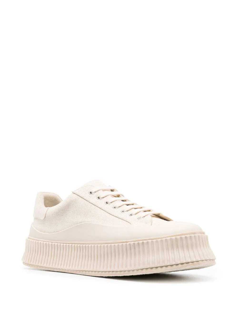 Low-Top Sneakers