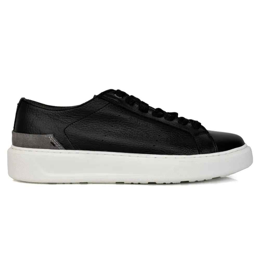 Low Top Sneakers