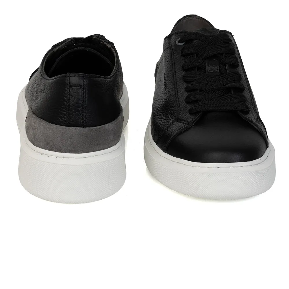 Low Top Sneakers