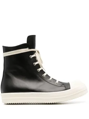 Luxor high-top sneakers