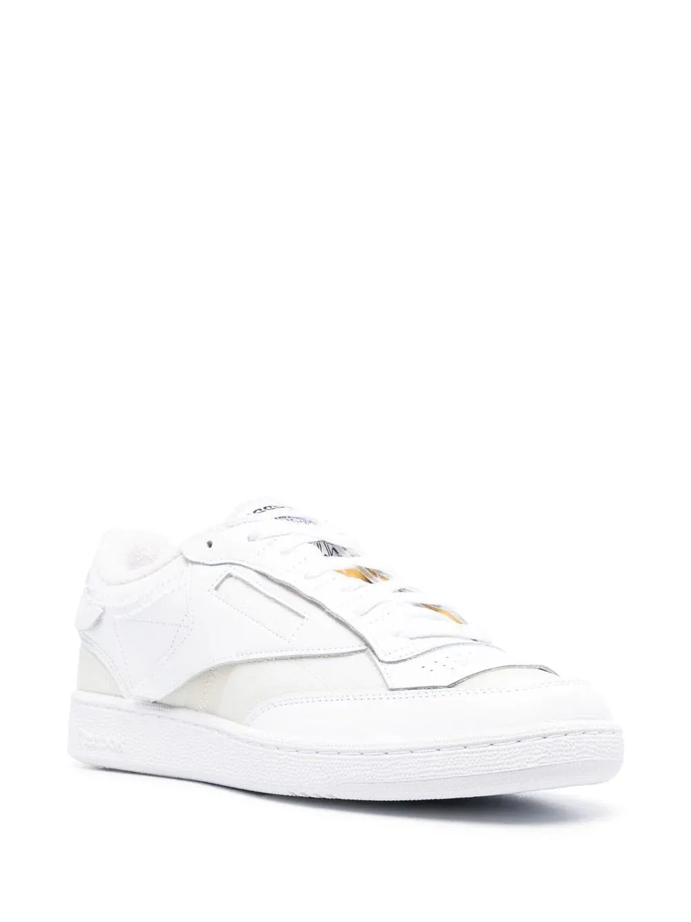 Maison Margiela x Reebok low-top sneakers