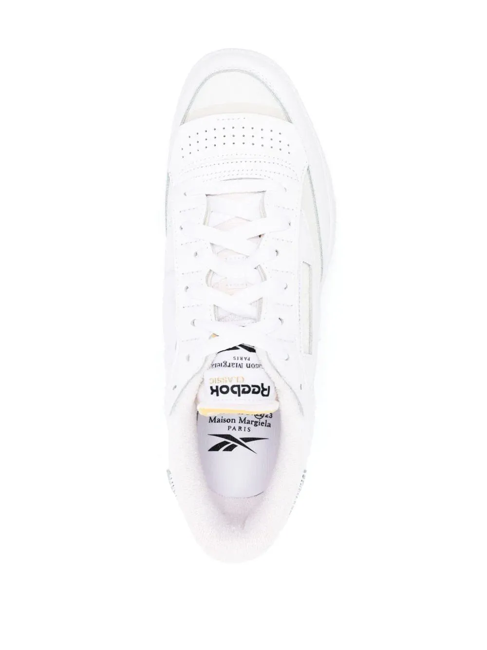 Maison Margiela x Reebok low-top sneakers