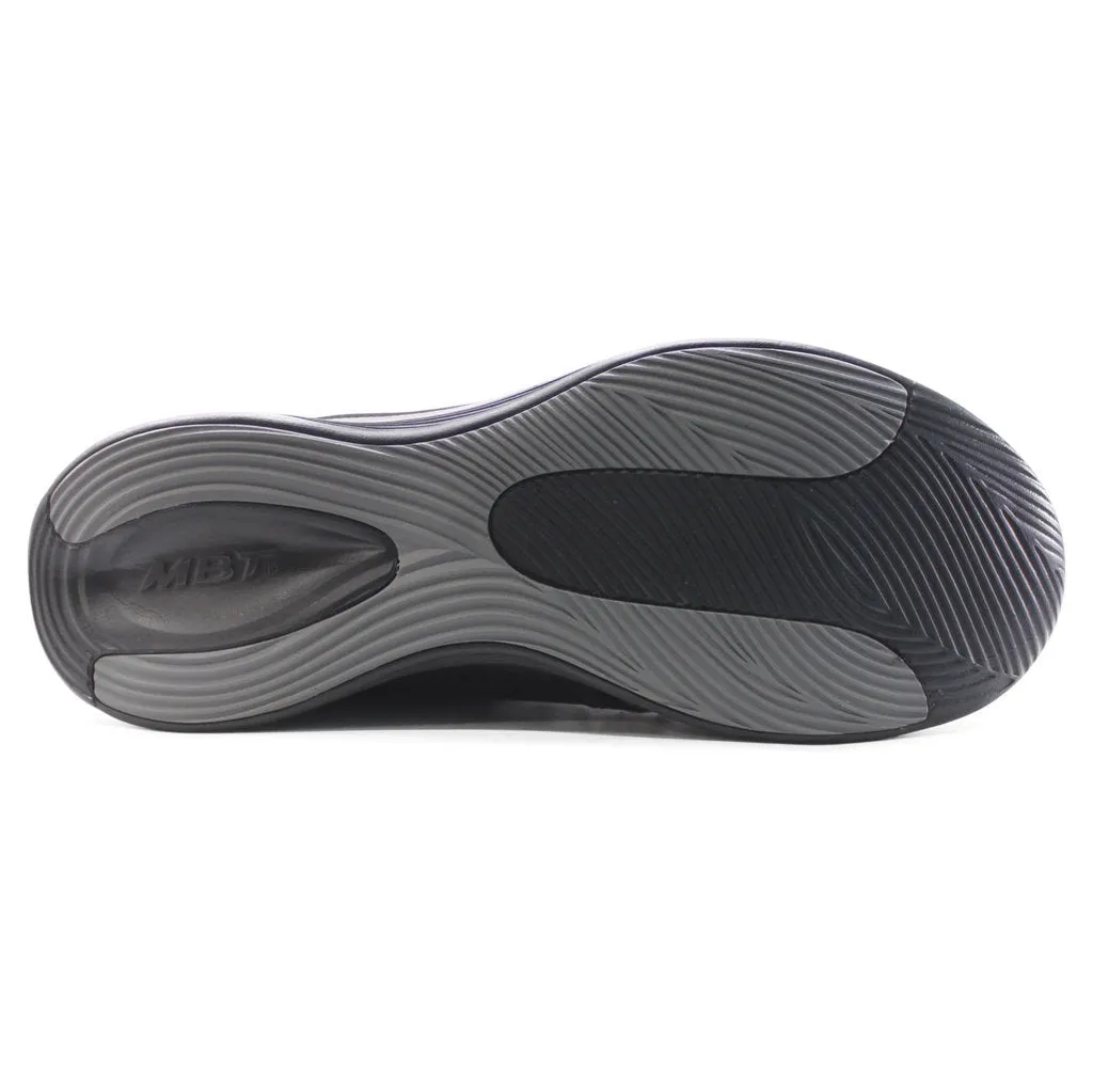 MBT Yoshi Mesh Men's Low-Top Trainers