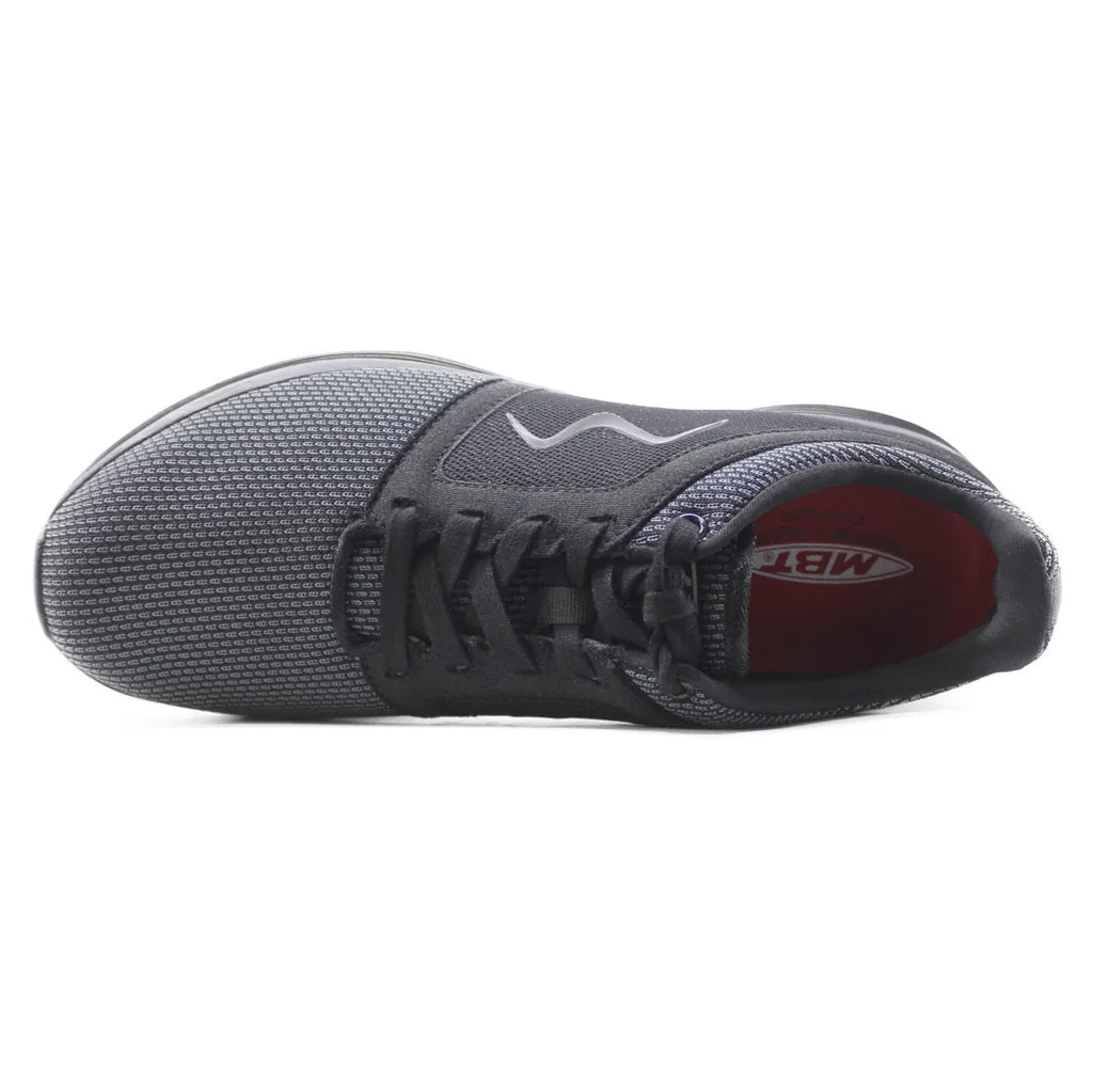 MBT Yoshi Mesh Men's Low-Top Trainers
