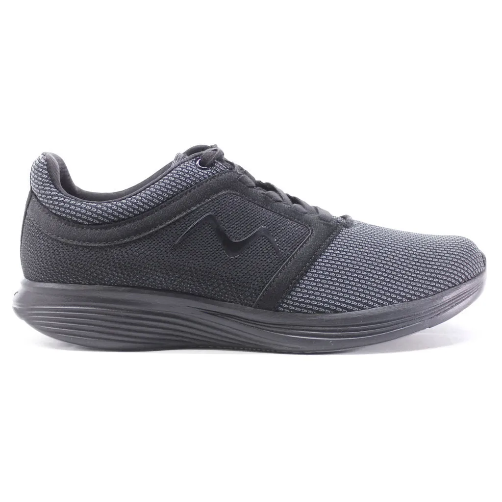 MBT Yoshi Mesh Men's Low-Top Trainers