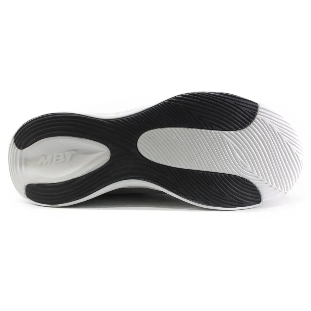 MBT Yoshi Mesh Men's Low-Top Trainers